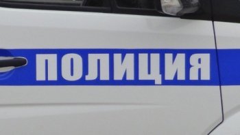 Полицейские Каспийска задержали подозреваемых в грабеже