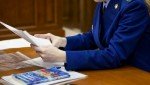 В результате вмешательства прокуратуры Каспийска демонтированы более 30 незаконно размещенных нестационарных торговых объектов