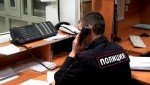 Член Общественного совета при МВД России Алексей Трифонов посетил ОМВД России по городу Каспийску
